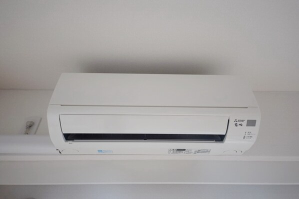 アーバンパーク三ツ池公園Eの物件内観写真